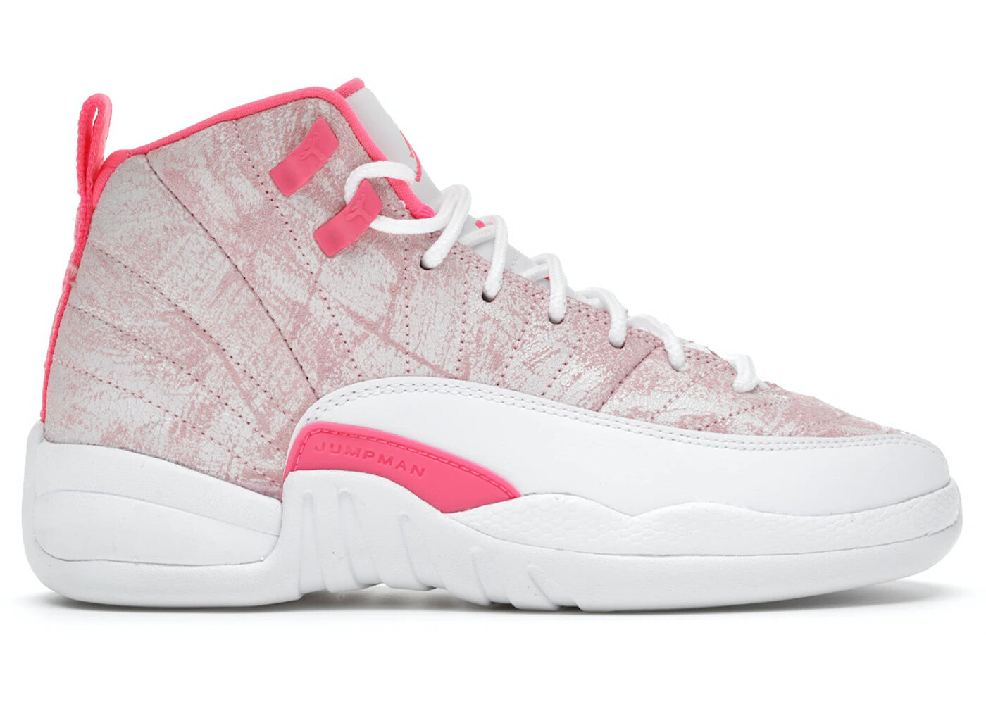 

Кроссовки Jordan 12 Retro Arctic Punch