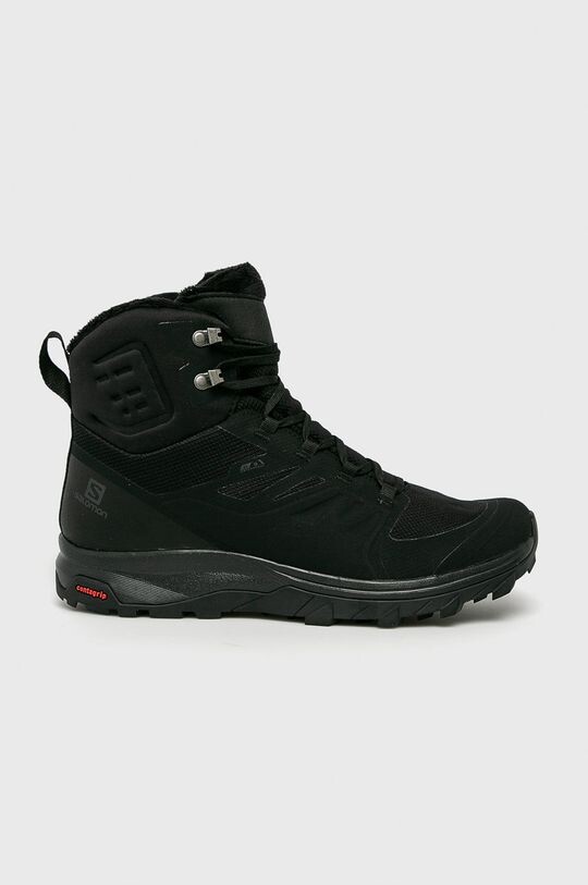 

Ботинки Outblast TS CSWP Salomon, черный