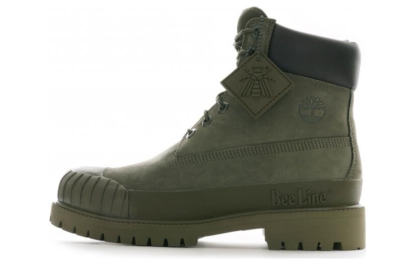 

Мужские уличные ботинки Timberland, Green