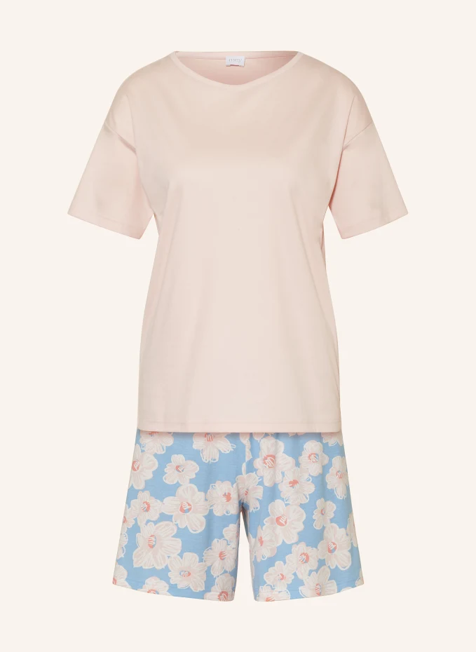 Короткие пижамы серии caja Mey, белый