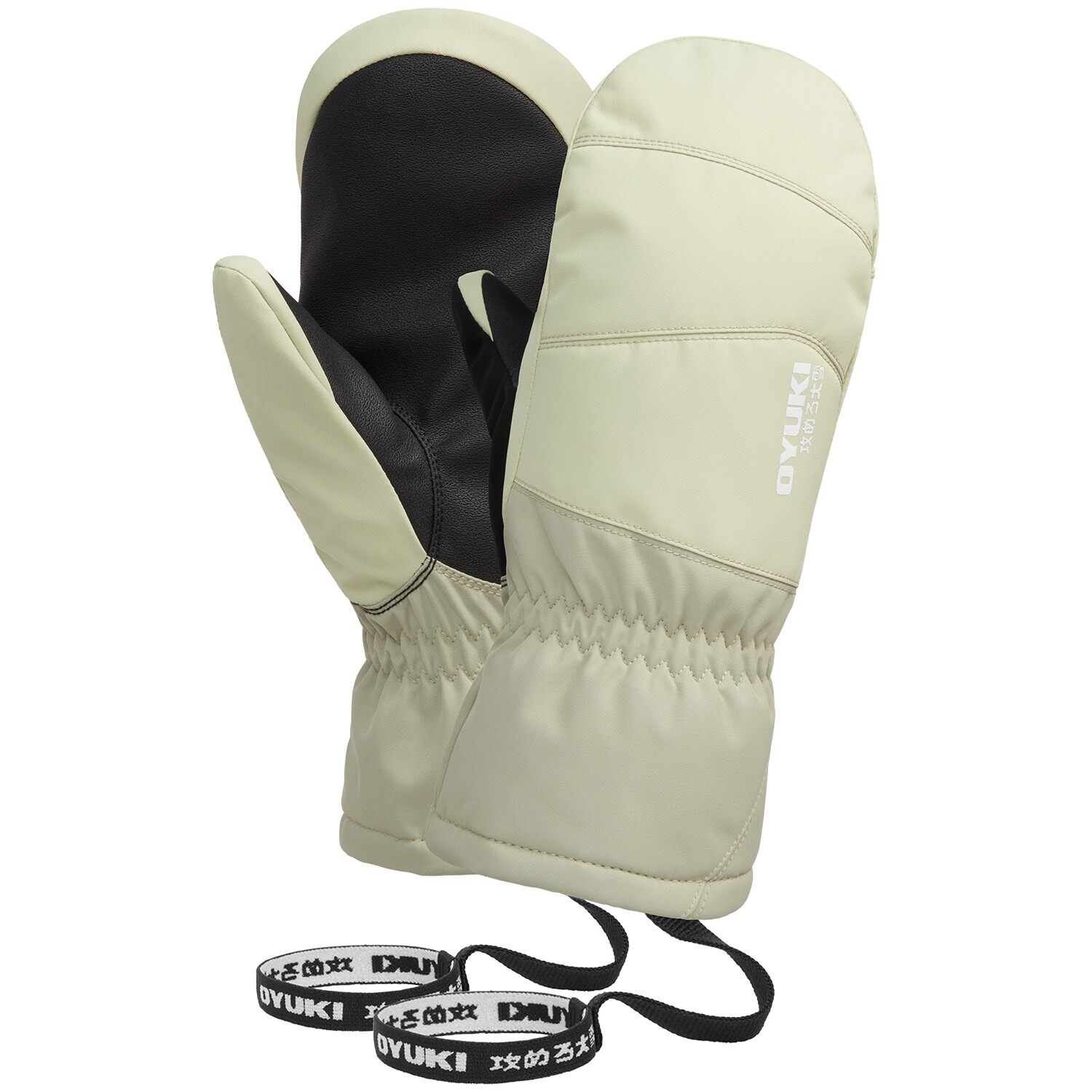 

Варежки Oyuki Sugi GORE-TEX