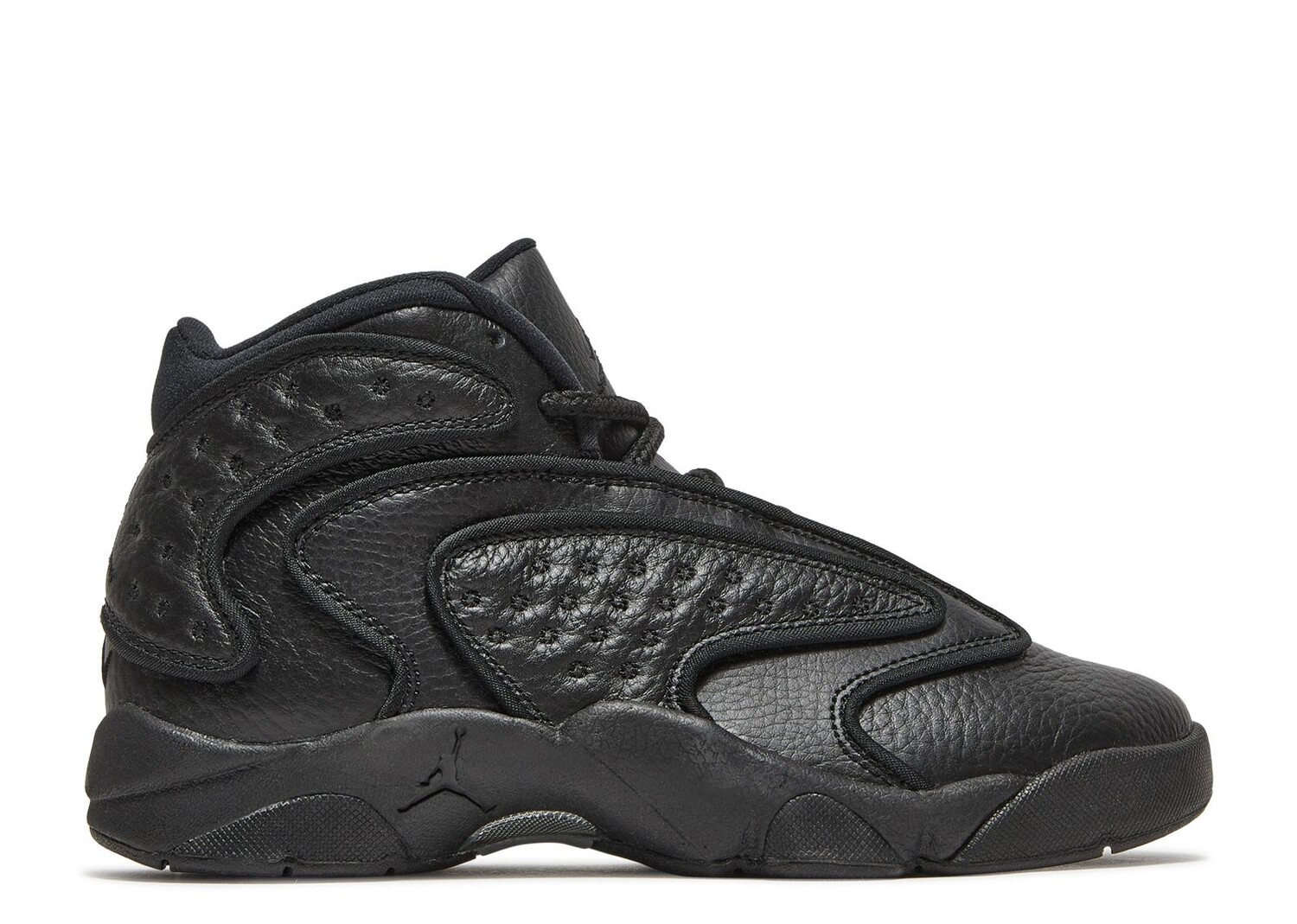 

Кроссовки Air Jordan Wmns Air Jordan Og 'Triple Black', черный