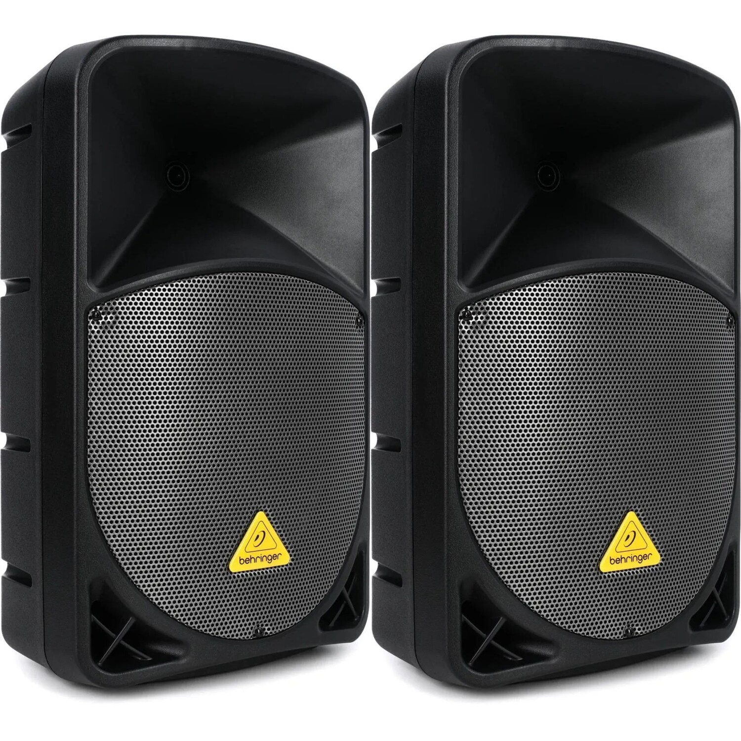 

Behringer Eurolive B112D 1000 Вт 12-дюймовый активный динамик — пара