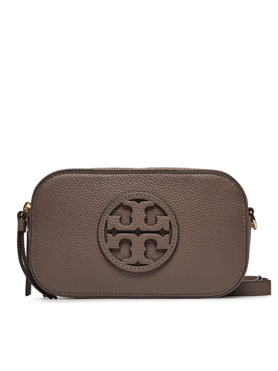 

Кошелек Tory Burch, коричневый