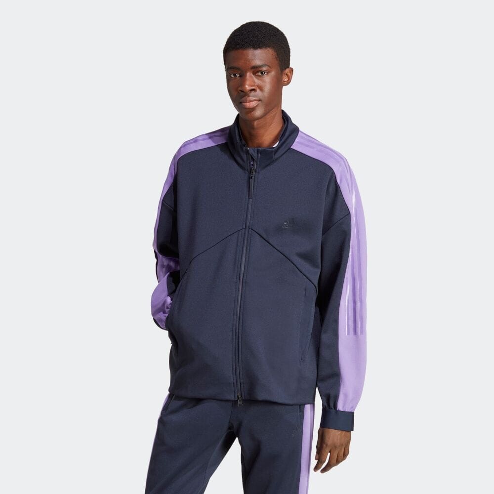 

Куртка Adidas HY4139, Фиолетовый
