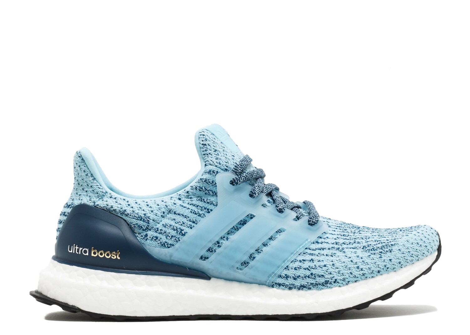 

Кроссовки adidas Wmns Ultraboost 3.0 'Icey Blue', синий