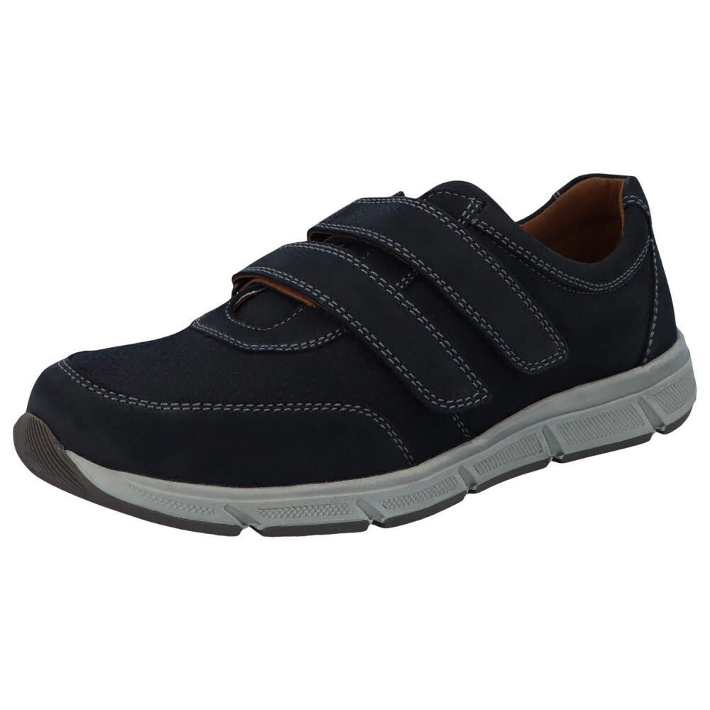 

Кроссовки Solidus Sneaker, синий