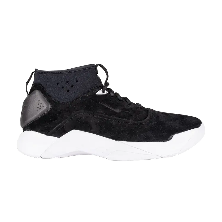 

Кроссовки Nike Hyperdunk Low Lux, черный