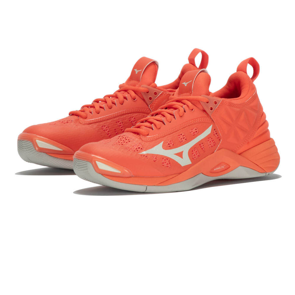 Mizuno Wave Momentum Indoor Court