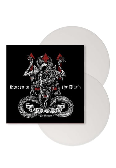 Виниловая пластинка Watain - Sworn To The Dark