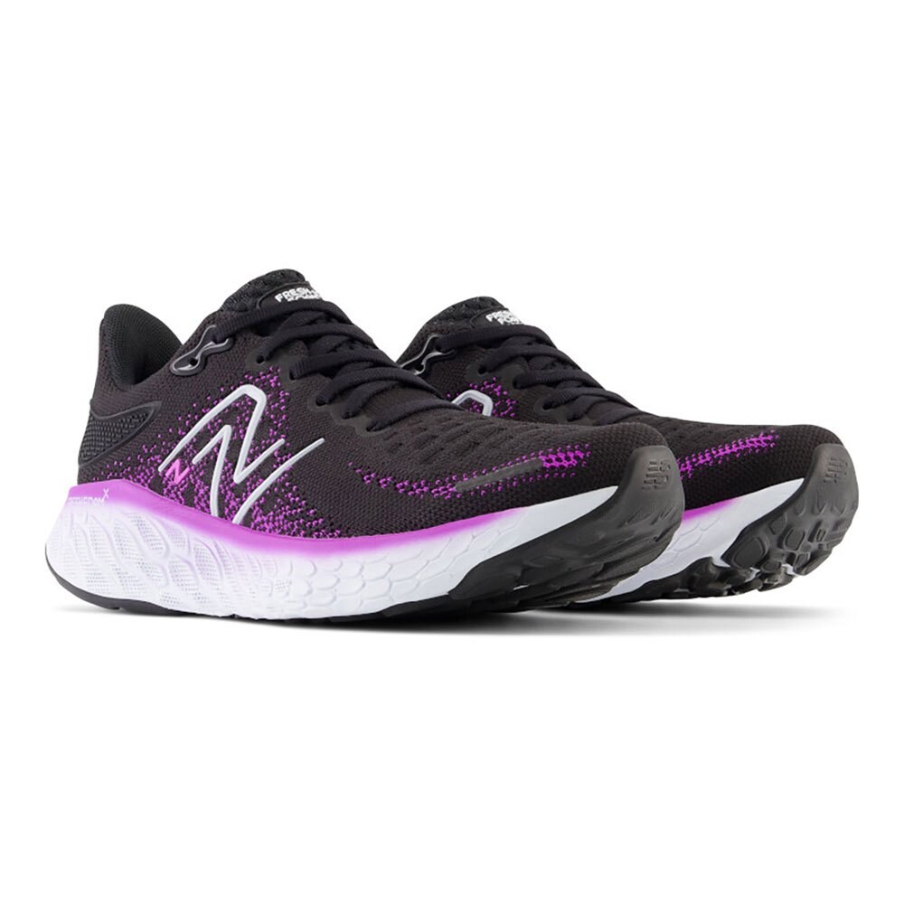 

Кроссовки New Balance Fresh Foam X 1080V12, черный