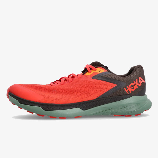 

Кроссовки зинал Hoka
