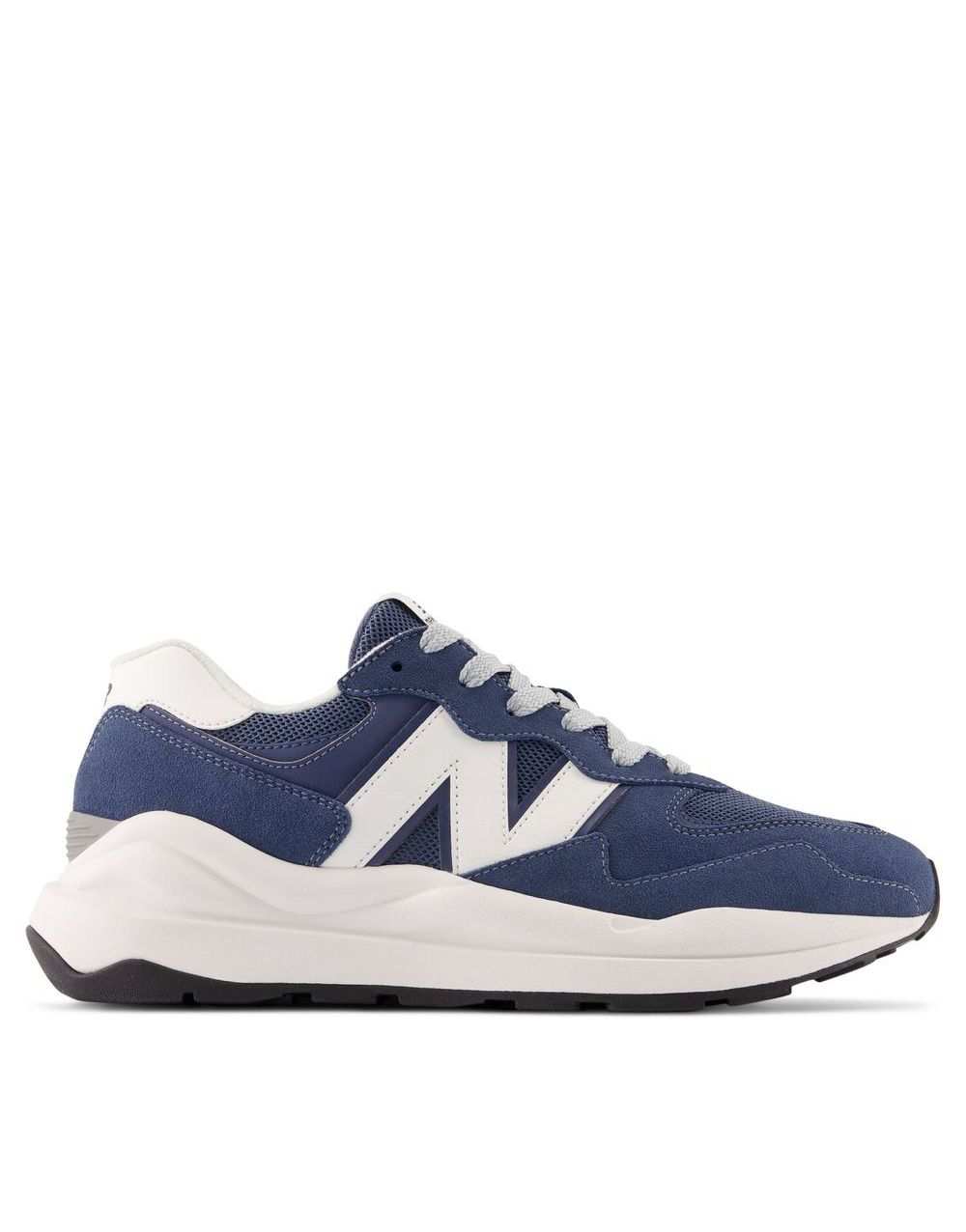 

Синие кроссовки New Balance 57/40