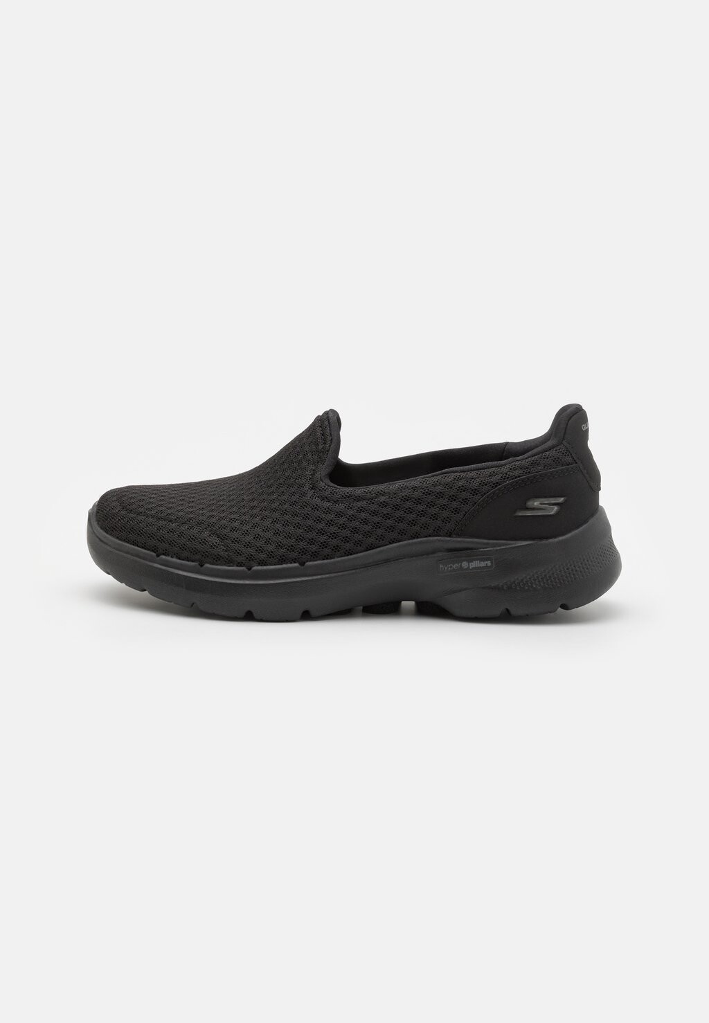 

Кроссовки Skechers Performance, черный