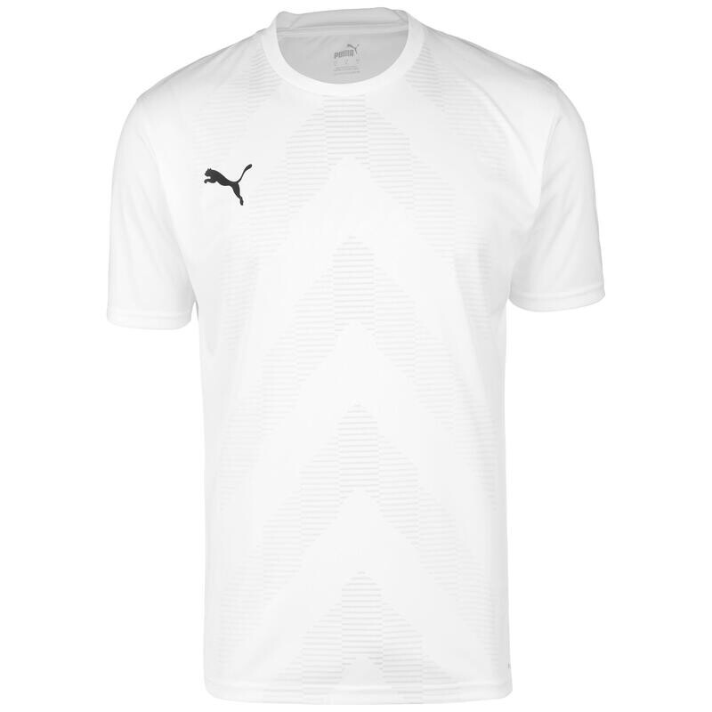 

Футбольная майка TeamGLORY мужское PUMA, цвет weiss