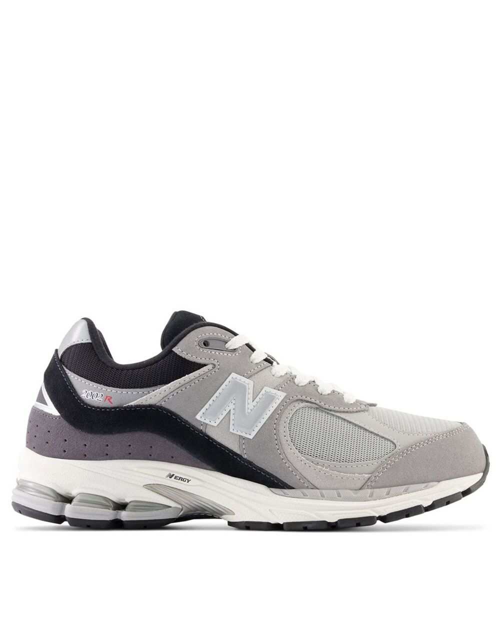 

Кроссовки New Balance 2002 светло-серые
