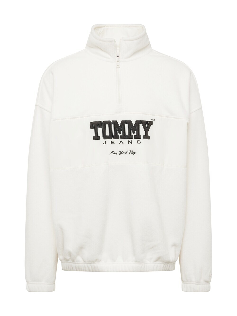 

Толстовка Tommy Hilfiger, белый