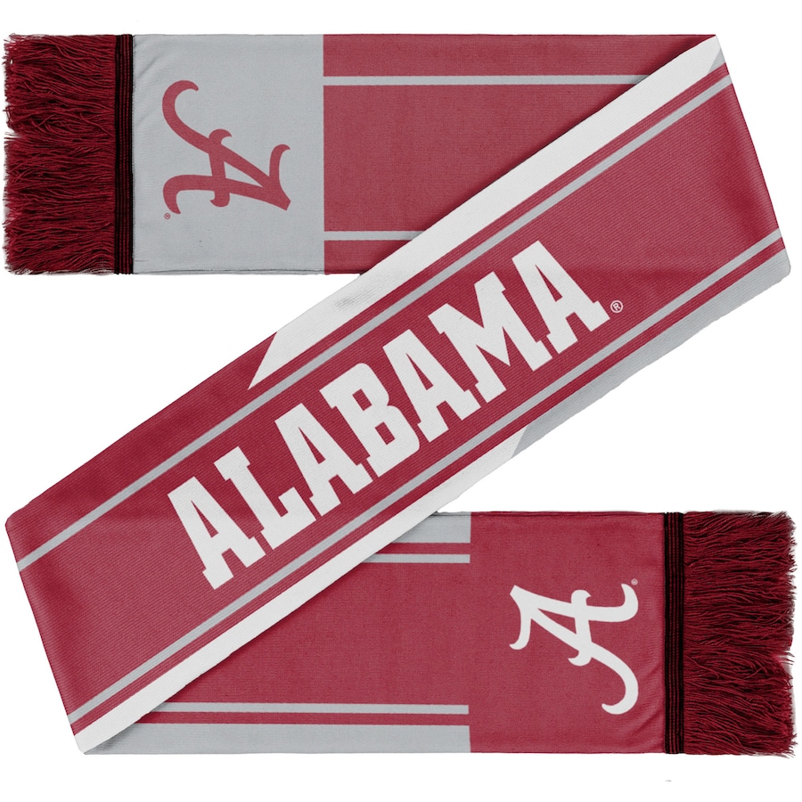 

Шарф FOCO Alabama Crimson Tide