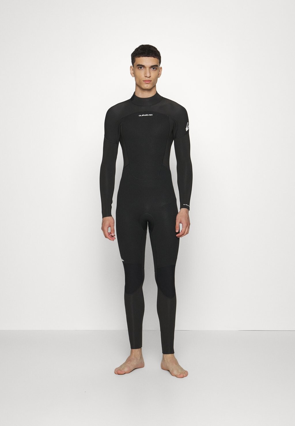 

Неопреновый костюм Quiksilver, черный