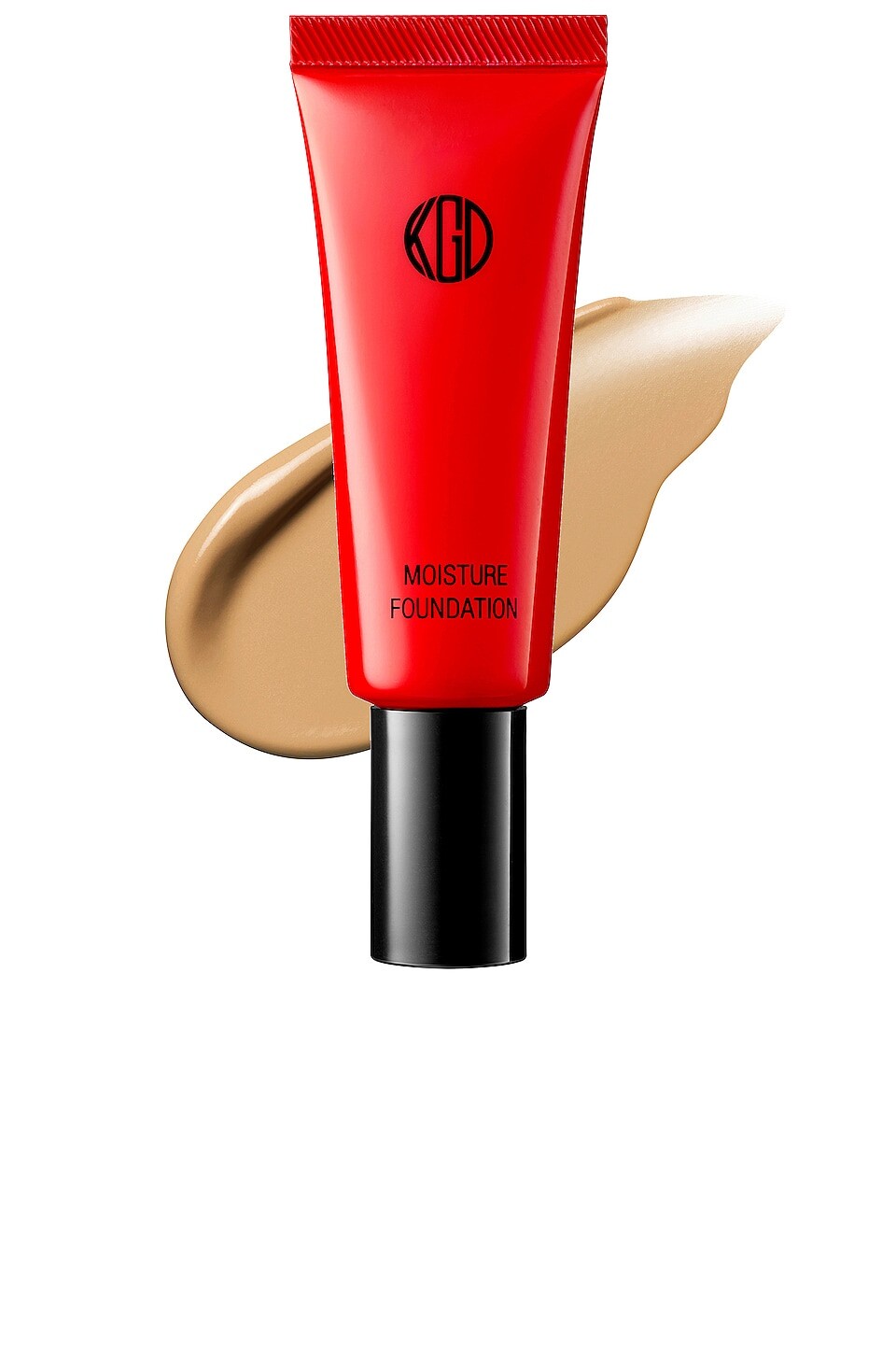 

Основа Koh Gen Do Maifanshi Moisture Foundation, цвет Warm 123