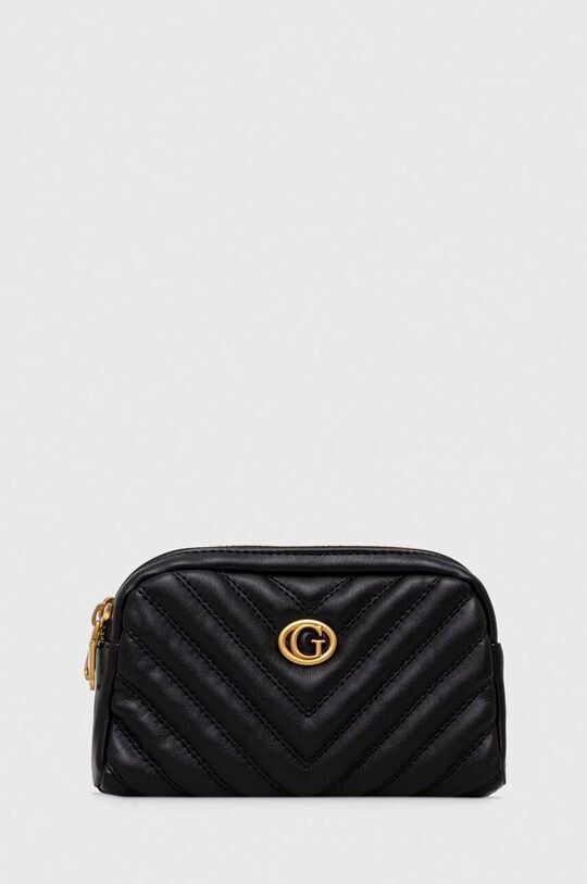 

Угадай косметолога Guess, черный