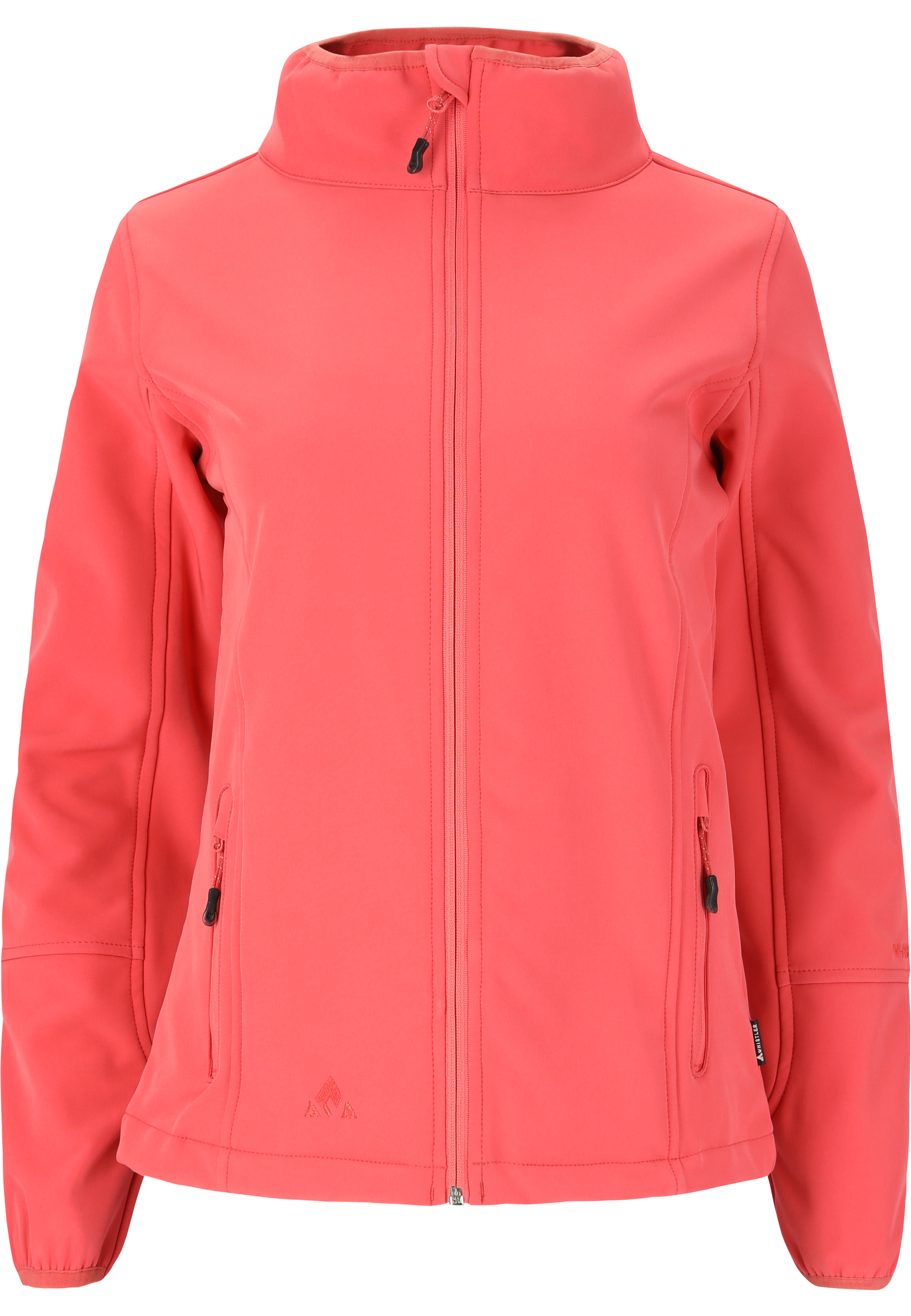 Куртка софтшелл Whistler Covina, цвет 4020 Dubarry фото