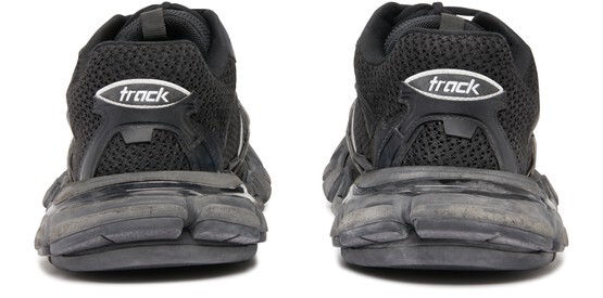 

Кроссовки Track.3 Balenciaga