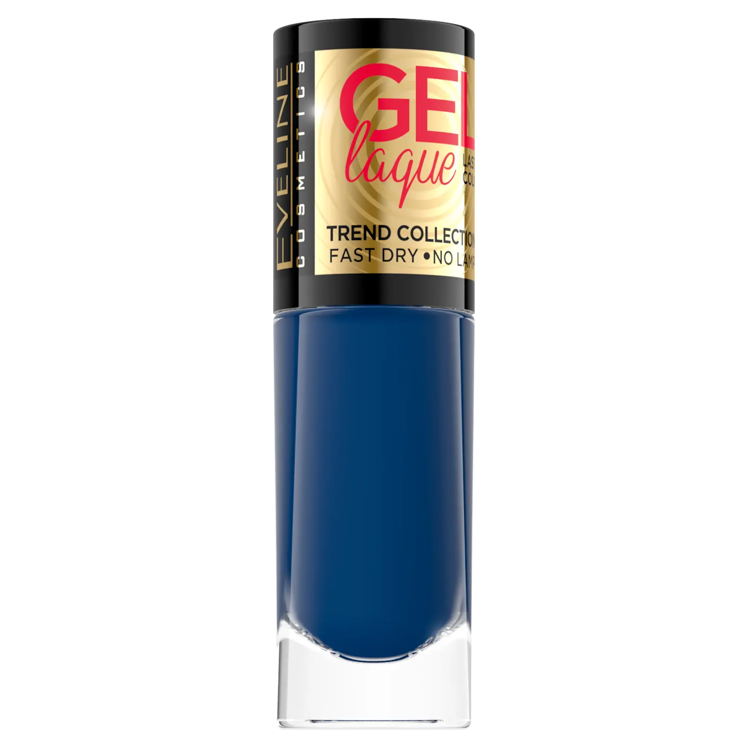 

Гель-лак для ногтей 222 Eveline Cosmetics Gel Laque, 8 мл