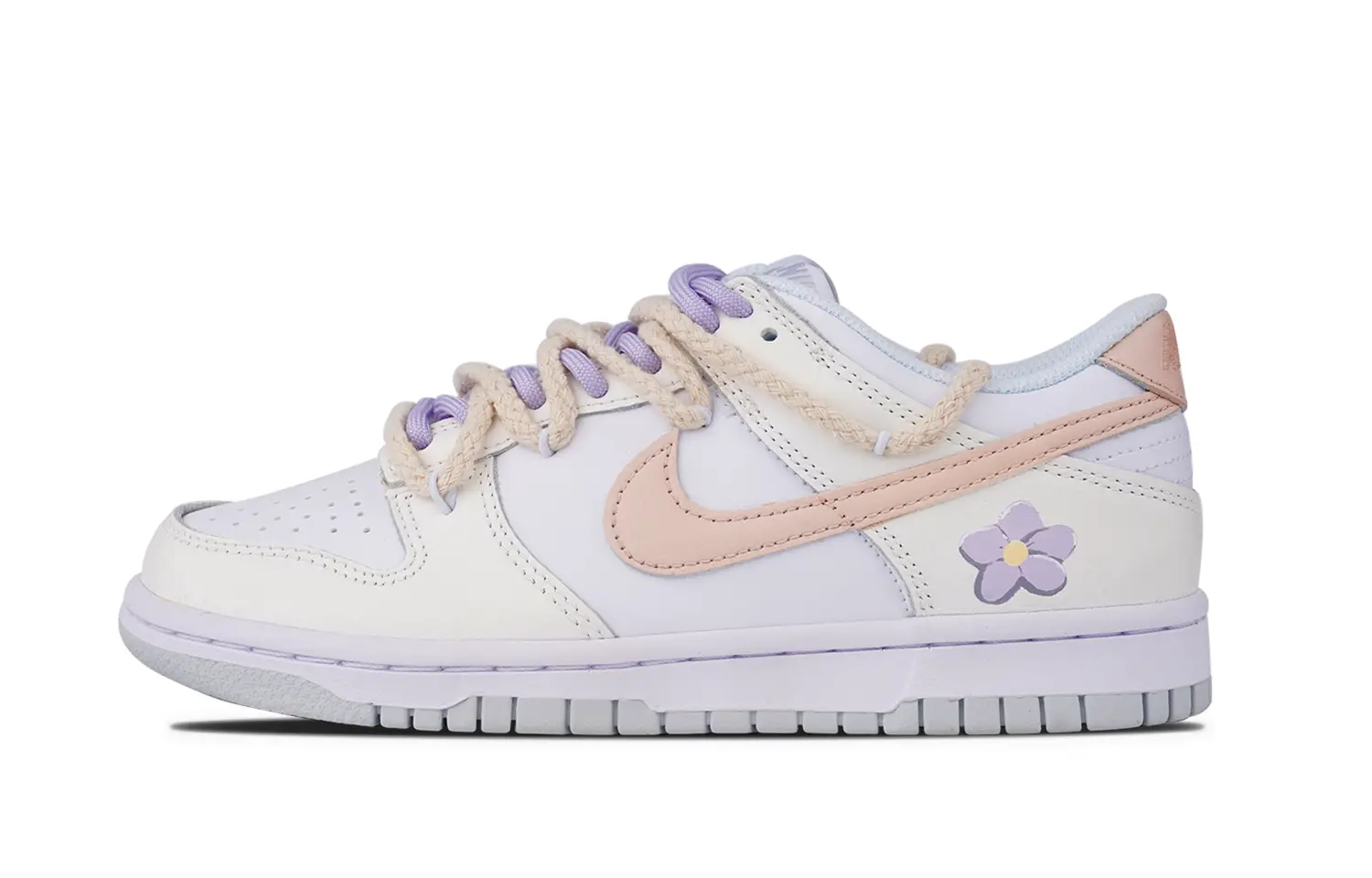 

Женские кроссовки для скейтбординга Nike Dunk