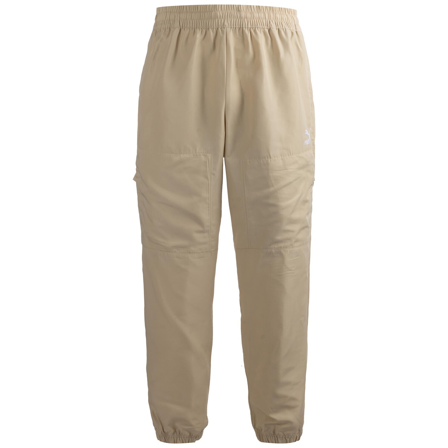 

Брюки Puma Trainingshose Classics Cargo, бежевый