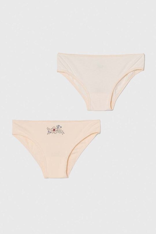 

United Colors of Benetton Детские трусы, 2 пары, оранжевый