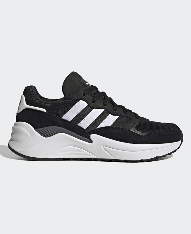 

Кроссовки adidas, черный