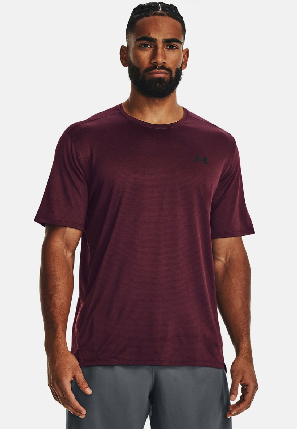

Футболка Under Armour