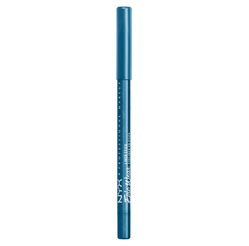 Подводка для глаз Nyx Epic Wear Liner Stick, Turquoise