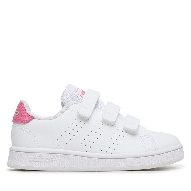 

Кроссовки adidas Advantage Lifestyle Court IG2521 White, белый