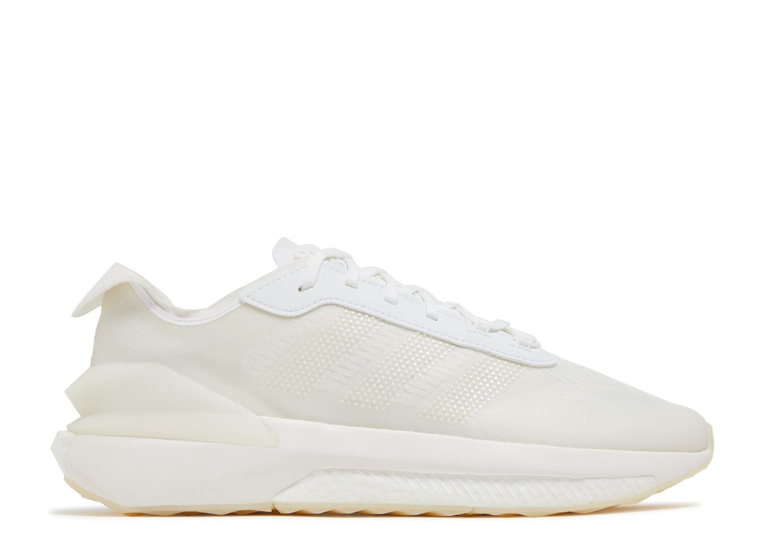 

Кроссовки adidas Avryn 'Cloud White', белый