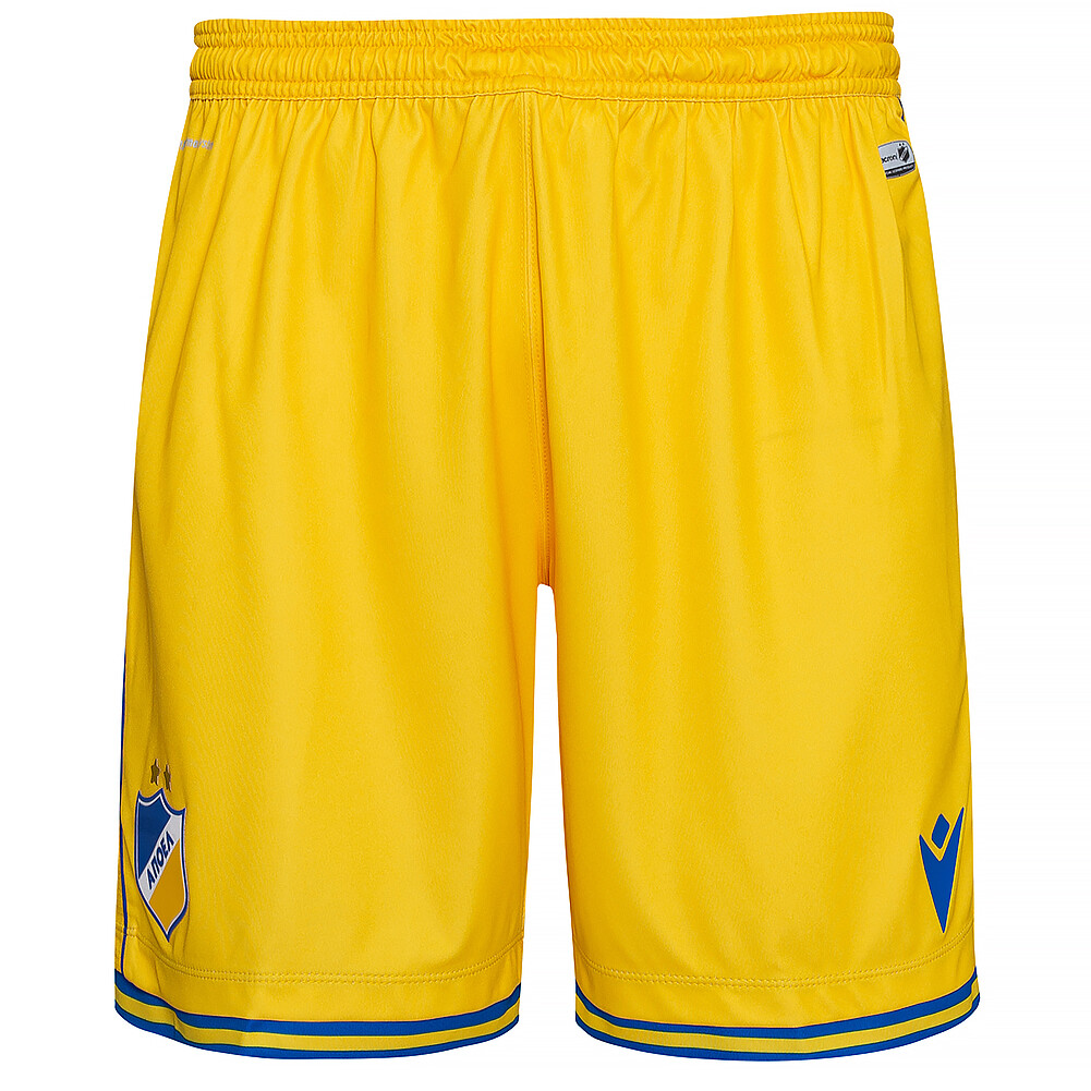 

Мужские домашние шорты APOEL Nicosia Macron