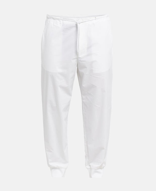

Брюки чинос Armani, белый