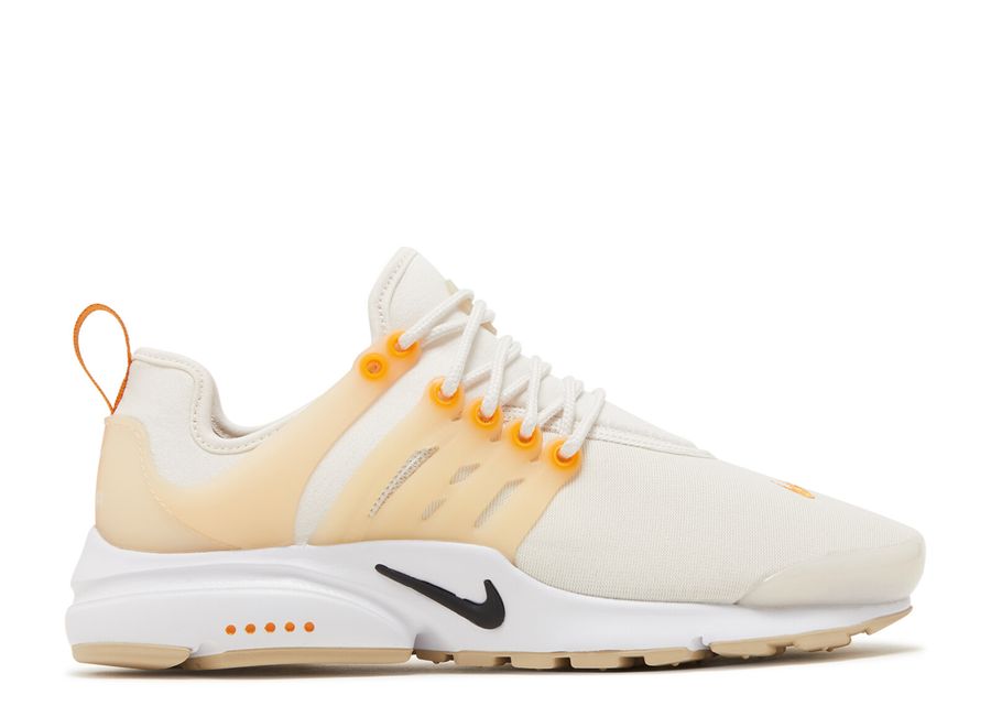 

Кроссовки Nike Wmns Air Presto, цвет Sanddrift Light Curry