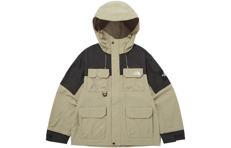 

Куртка унисекс THE NORTH FACE