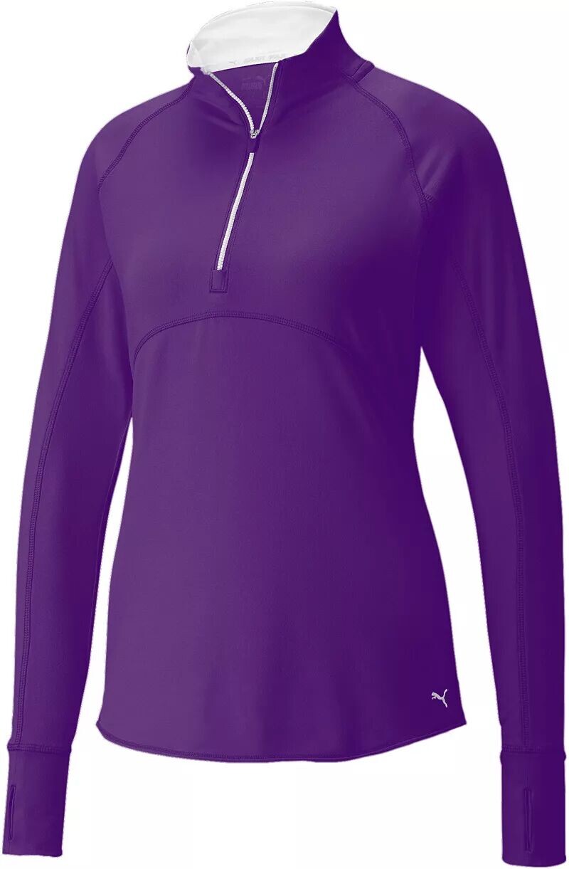 

Женские кроссовки Puma Gamer Golf на молнии 1/4