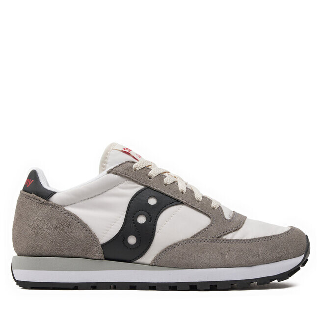 

Кроссовки Saucony Jazz Original S2044-316 Navy/White, темно-синий