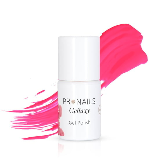 

Гибридный лак GE243 Agnes, 10 мл Pb Nails