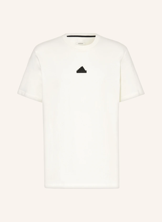 

Футболка city escape Adidas, экрю