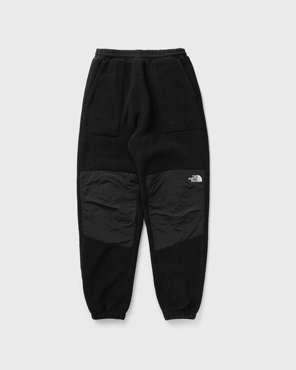 

Спортивные штаны The North Face Retro Denali Pant, черный