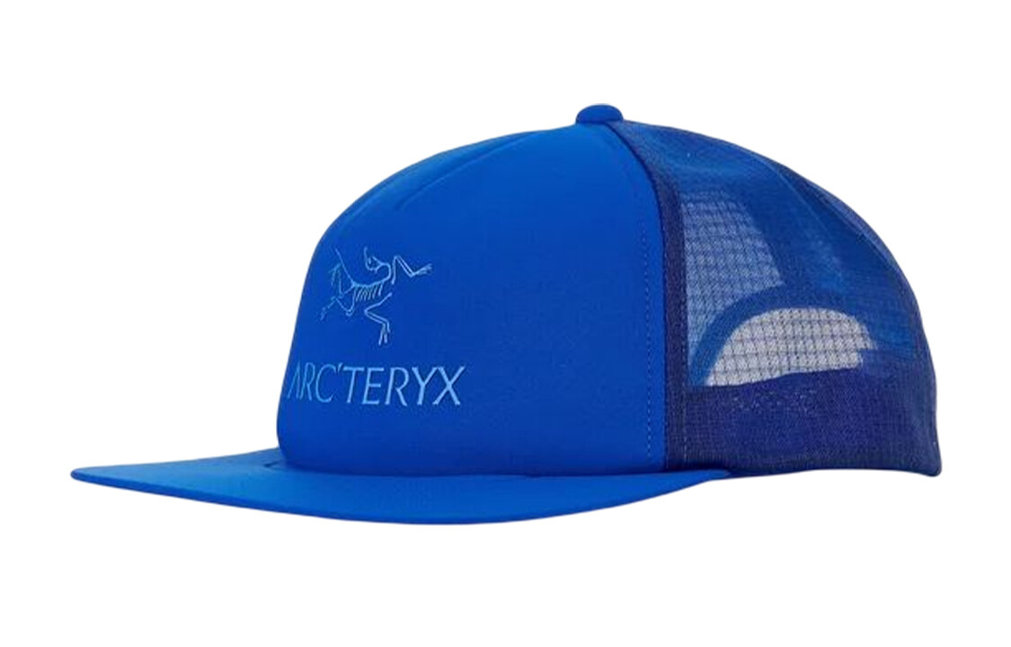 

Бейсболка унисекс Arcteryx