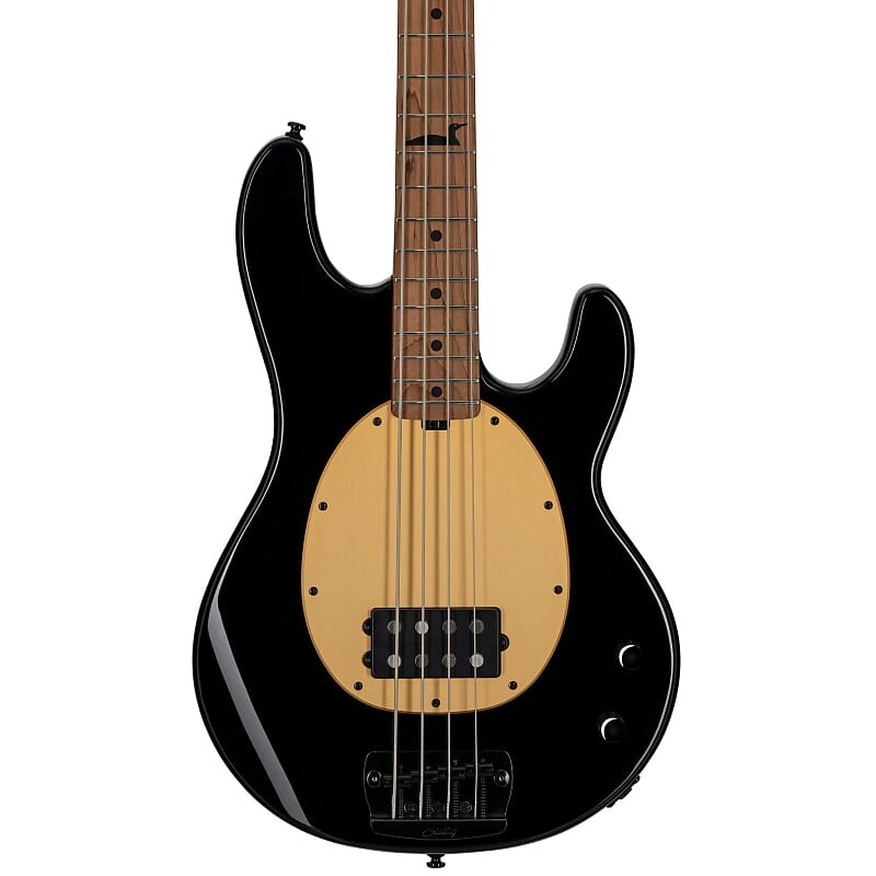 

Басс гитара Sterling by Music Man Pete Wentz Artist Series StingRay bass