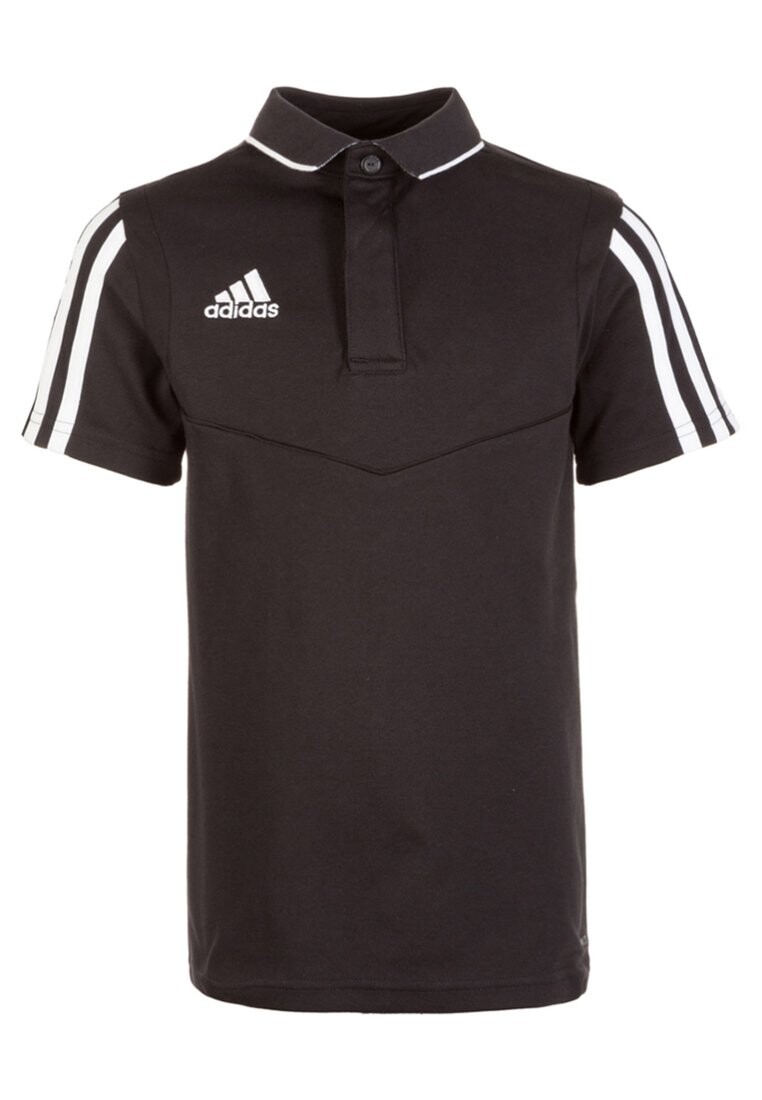 

Спортивная футболка TIRO 19 CLIMALITE adidas Performance, цвет black
