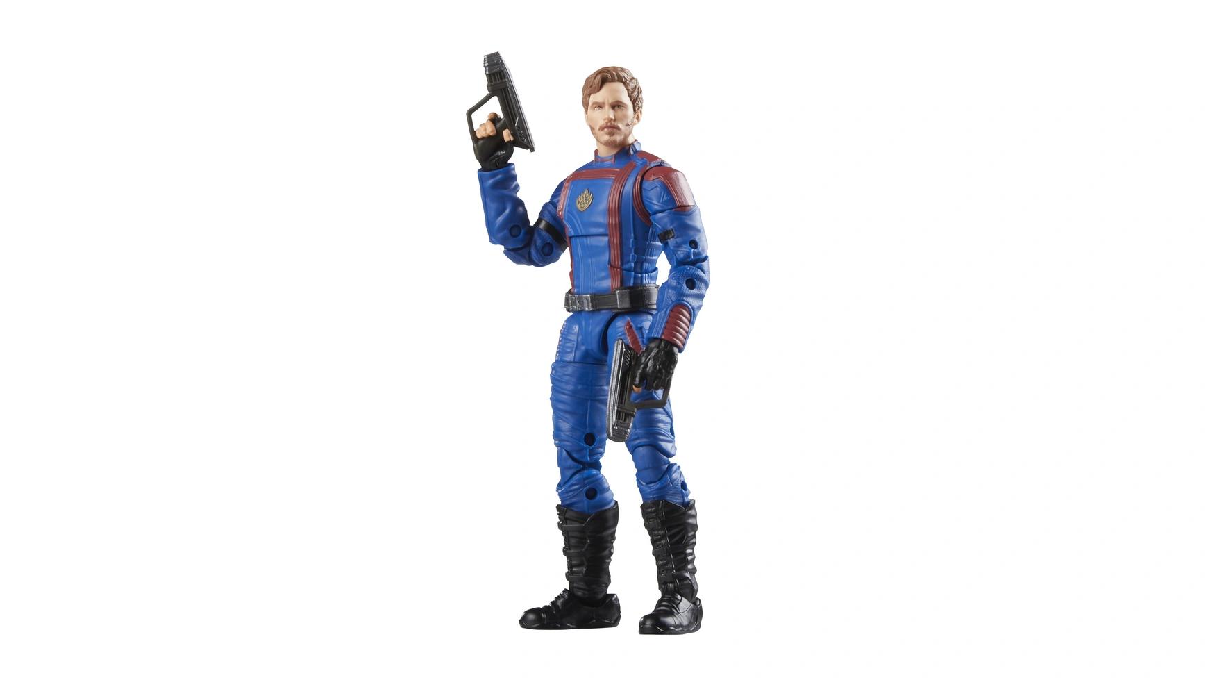 

Hasbro Звездный Лорд серии Marvel Legends