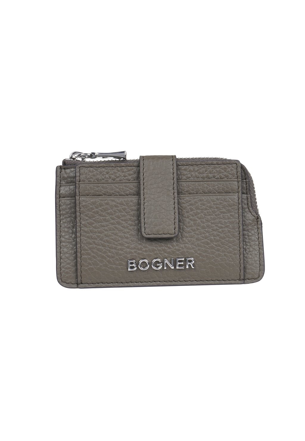 

Кошелек Bogner, цвет brown